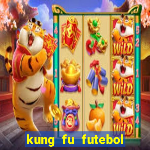 kung fu futebol clube download utorrent